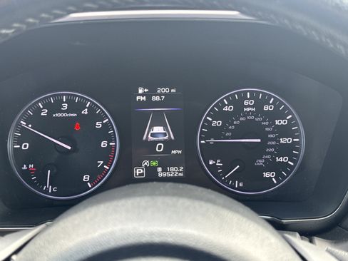 Used 2022 Subaru Outback Limited AWD/4WD image 10
