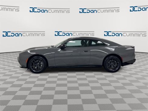 New 2026 Dodge Charger Scat Pack w/ Blacktop Package image 5