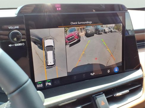 New 2026 Subaru Outback Touring XT AWD/4WD image 15