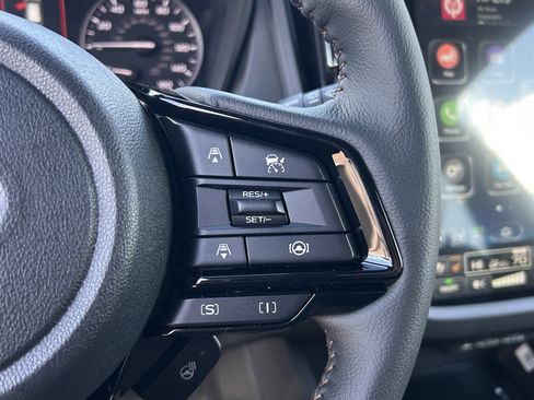 New 2026 Subaru Forester Touring image 22