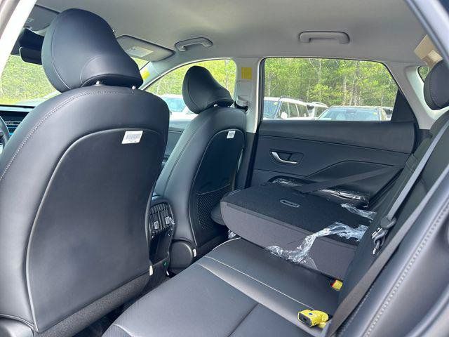 New 2026 Hyundai Kona SEL Premium AWD/4WD image 22