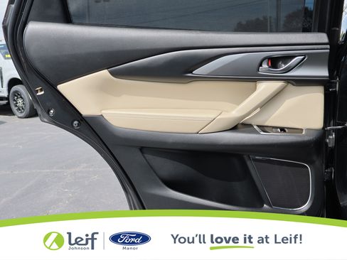 Used 2016 MAZDA CX-9 Touring image 28