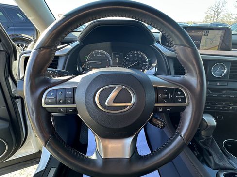 Used 2017 Lexus RX 350 350 Premium AWD w/ Premium Package image 17