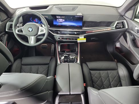 New 2026 BMW X5 xDrive40i w/ M Sport Package image 11