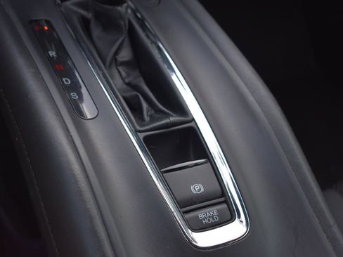 Used 2022 Honda HR-V Sport image 8