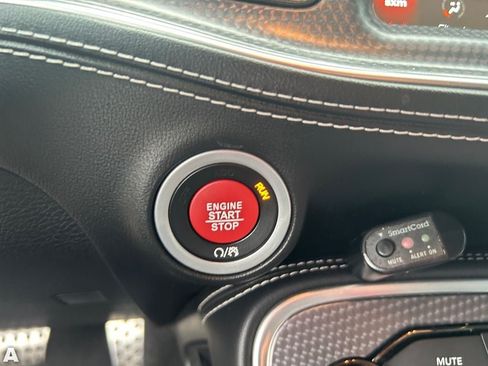 Used 2021 Dodge Challenger SRT Hellcat Redeye RWD image 24