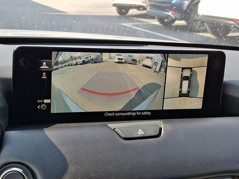 New 2025 MAZDA CX-90 3.3 Turbo S w/ Premium Package image 10