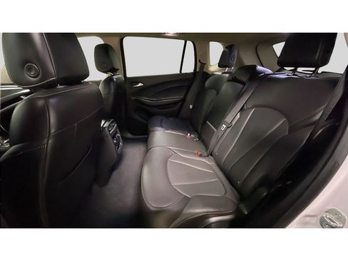 Used 2017 Buick Envision Essence AWD/4WD image 15