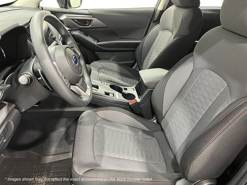 New 2026 Subaru Impreza 2.0i Sport AWD/4WD image 13
