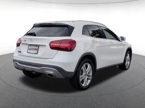 Used 2019 Mercedes-Benz GLA 250 image 5
