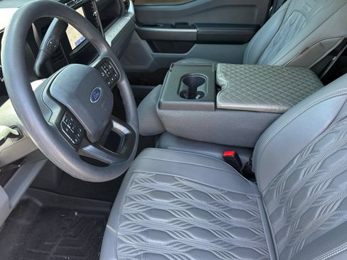 Used 2024 Ford F350 XL w/ STX Appearance Package AWD/4WD image 27