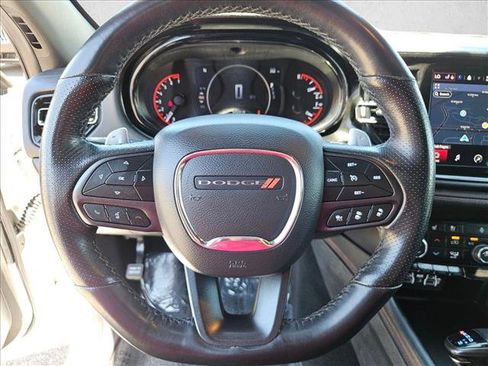 Used 2024 Dodge Durango GT AWD/4WD image 13