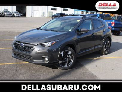 New 2025 Subaru Crosstrek 2.5i Limited