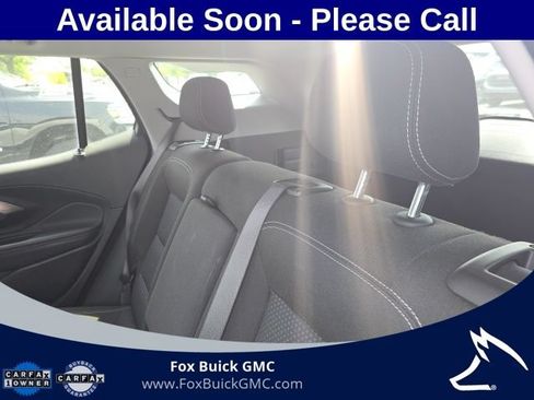 Used 2023 GMC Terrain SLE w/ Driver Convenience Package AWD/4WD image 8