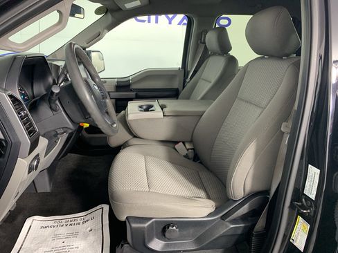 Used 2020 Ford F150 XLT RWD image 15