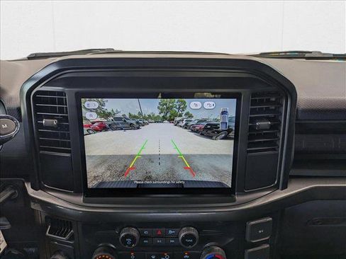 New 2025 Ford F150 STX w/ Equipment Group 200A image 10