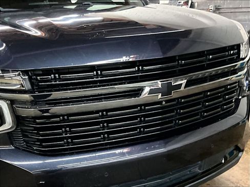 Used 2022 Chevrolet Tahoe RST w/ Luxury Package image 32