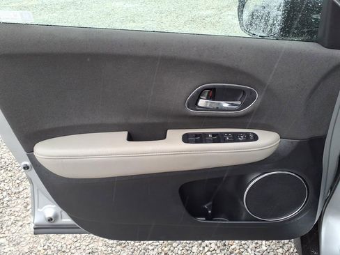 Used 2019 Honda HR-V EX image 20