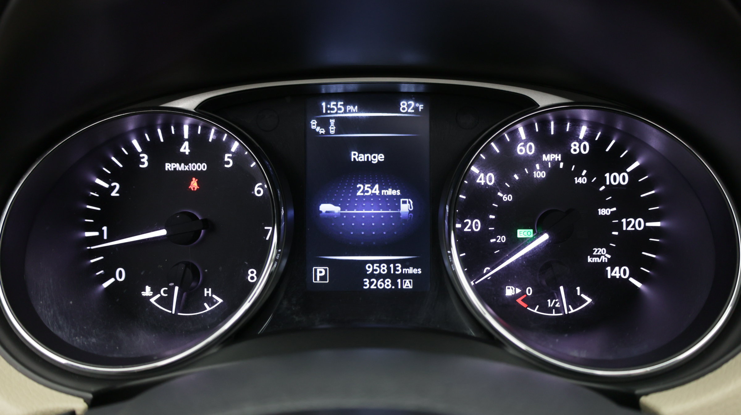 Used 2016 Nissan Rogue SL w/ SL Premium Package FWD image 22