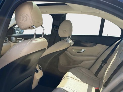 Used 2015 Mercedes-Benz C 300 4MATIC Sedan image 12