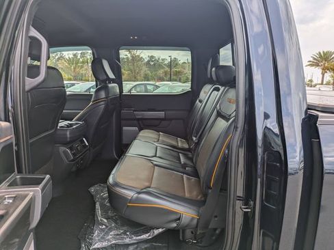 Used 2023 Ford F150 Tremor w/ Equipment Group 402A High AWD/4WD image 13