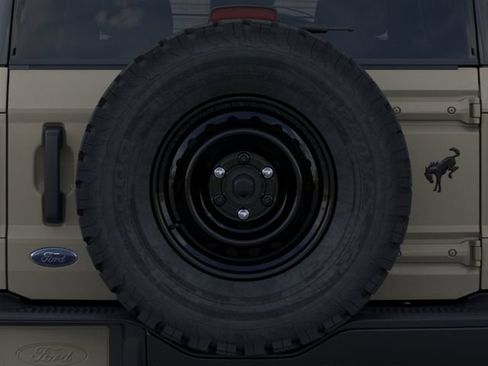 New 2026 Ford Bronco Badlands AWD/4WD image 24