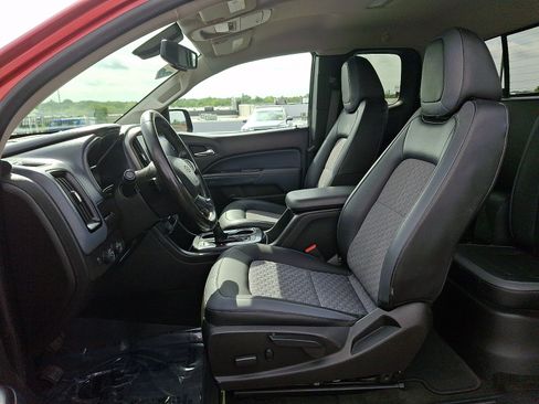 Used 2016 Chevrolet Colorado Z71 AWD/4WD image 13