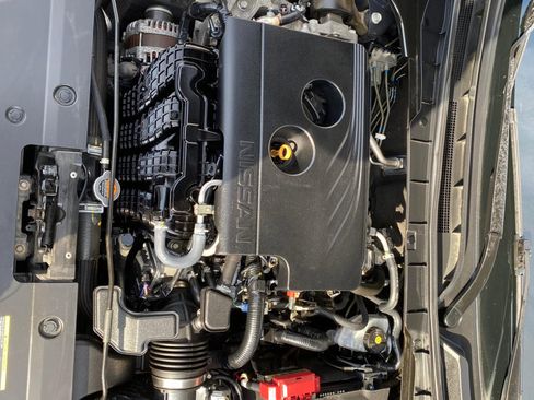 Used 2019 Nissan Altima 2.5 S image 37