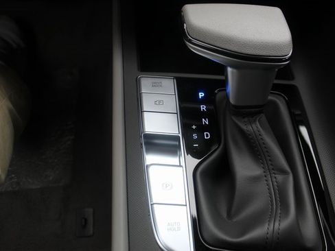 New 2026 Hyundai Elantra Blue image 21