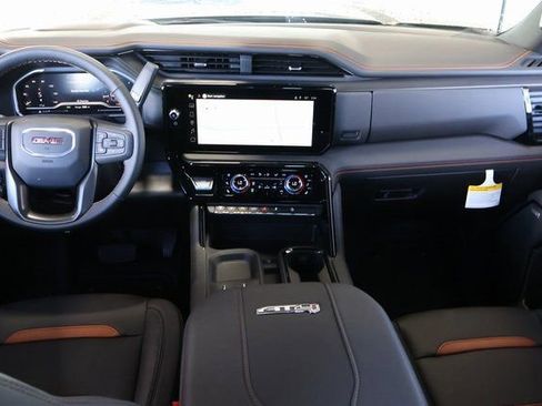 New 2025 GMC Sierra 3500 AT4 w/ Technology Package image 16
