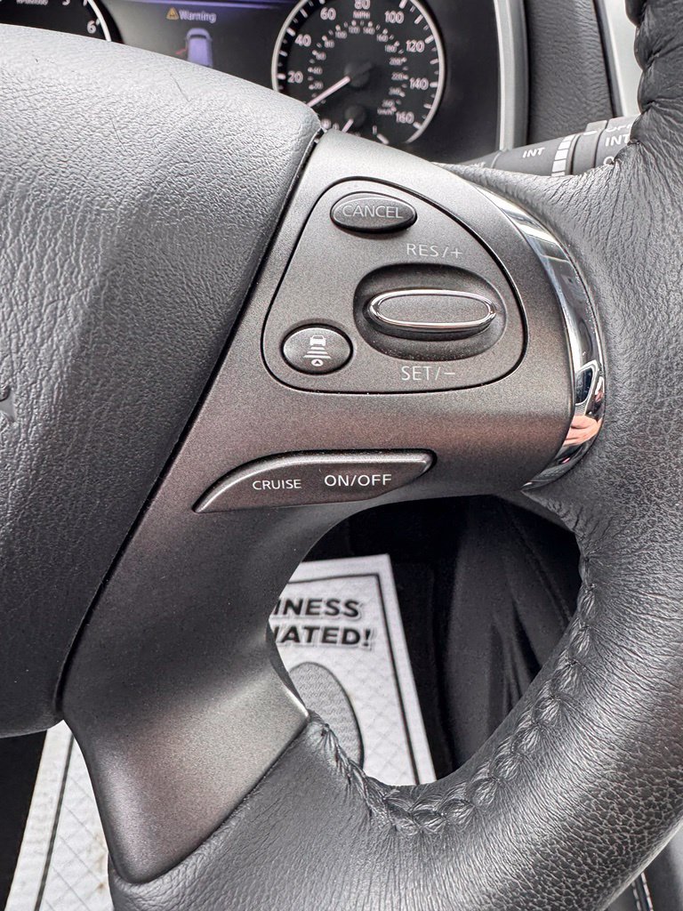 Used 2024 Nissan Murano SL AWD/4WD image 32