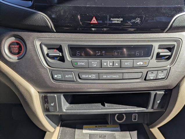 Used 2021 Honda Ridgeline RTL-E image 20