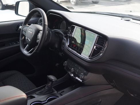 New 2026 Dodge Durango GT image 30