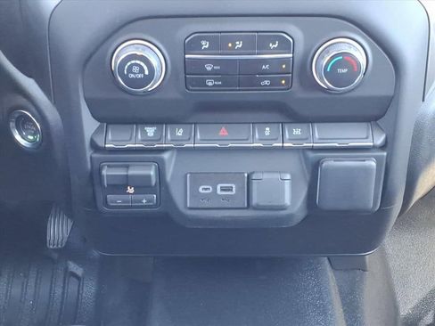 New 2026 Chevrolet Silverado 3500 W/T w/ WT Convenience Package AWD/4WD image 22