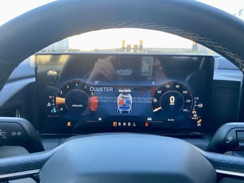 New 2026 Ford Mustang Premium image 14