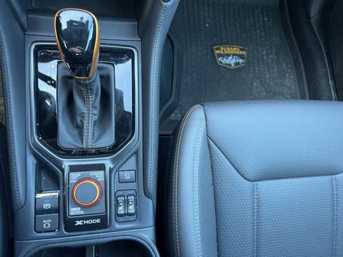 Used 2025 Subaru Forester Wilderness image 16