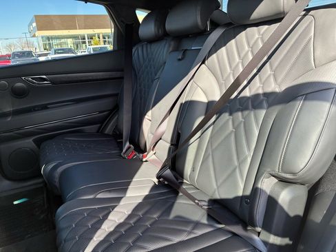 New 2026 Genesis GV80 3.5T e-SC image 15