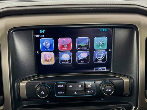 Used 2018 GMC Sierra 1500 Denali w/ Denali Ultimate Package image 15