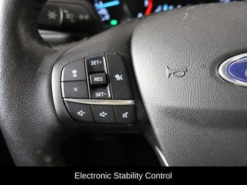 Used 2020 Ford Escape SEL FWD image 8