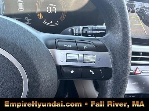 Used 2025 Hyundai Tucson SEL image 30