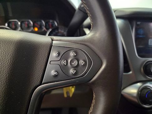 Used 2015 Chevrolet Suburban LT w/ Max Trailering Package RWD image 26