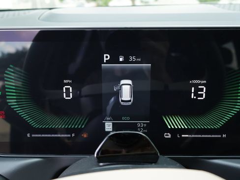 New 2027 Kia Telluride EX AWD/4WD image 37
