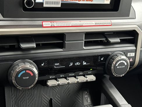 New 2025 Toyota Tacoma SR5 image 19