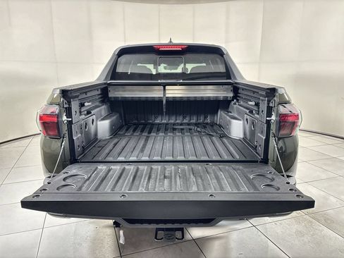 New 2026 Hyundai Santa Cruz SEL FWD image 21