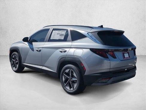 New 2026 Hyundai Tucson SEL image 9