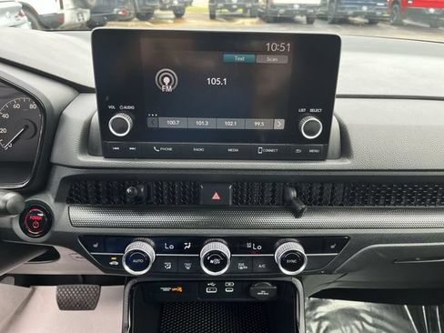 Used 2024 Honda CR-V Sport image 14