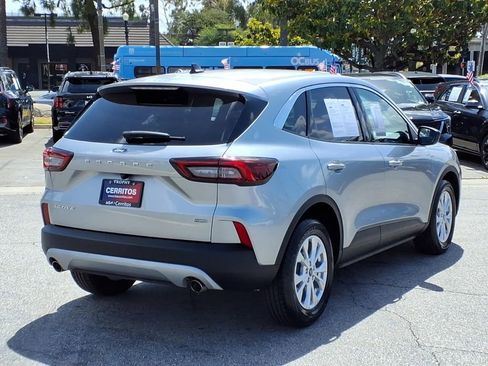Used 2023 Ford Escape Active FWD image 5
