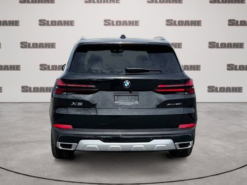 New 2026 BMW X5 xDrive40i AWD/4WD image 4
