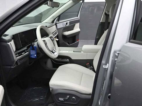 New 2026 Hyundai Santa Fe SEL AWD/4WD image 15
