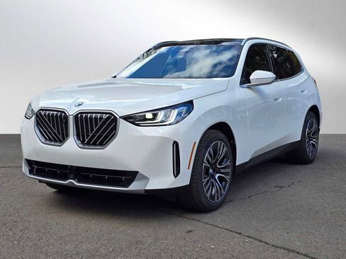 New 2026 BMW X3 xDrive30 image 7